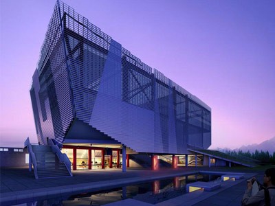 黑河啄羊刀具加工中心